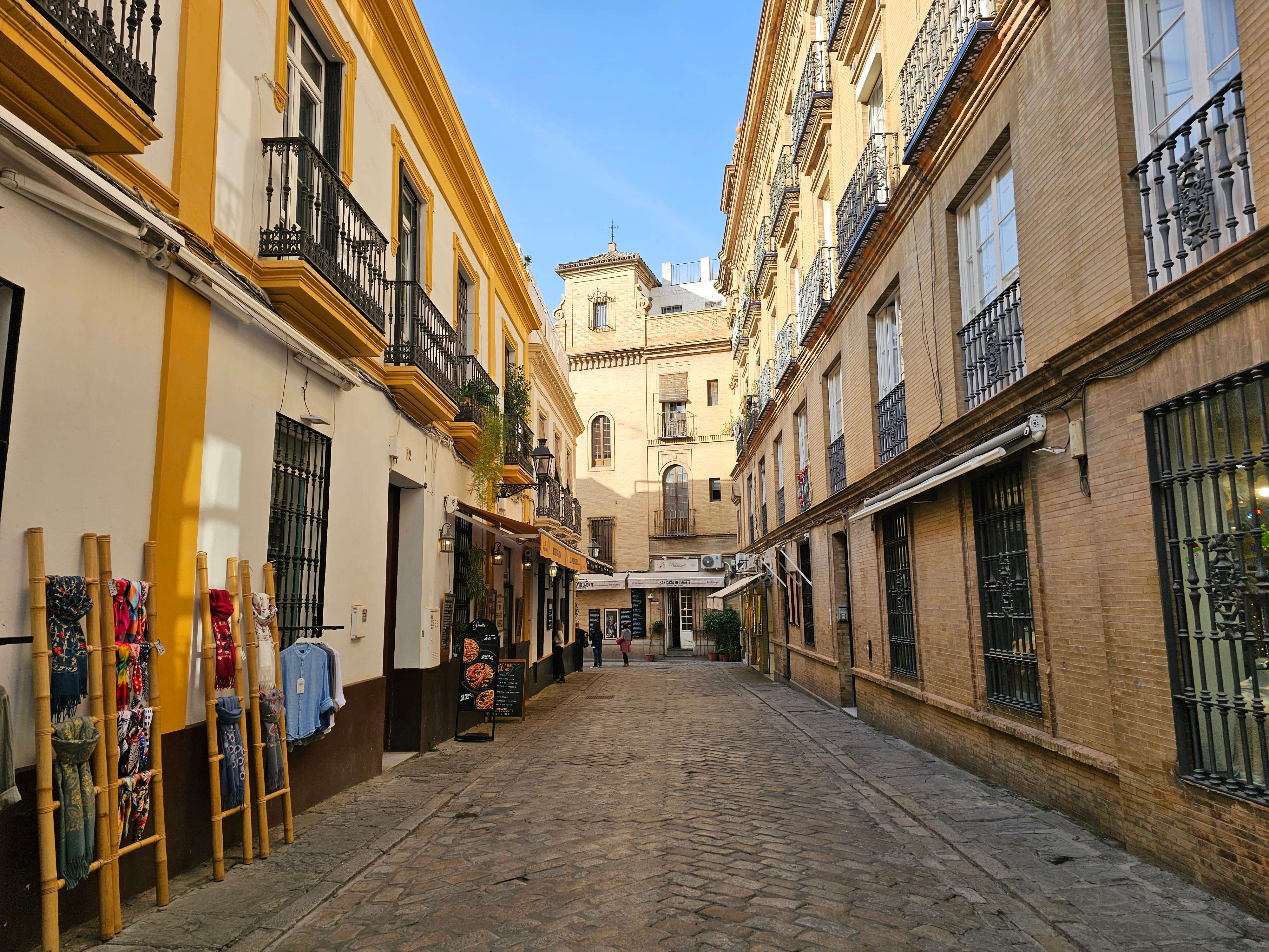 Sevilla